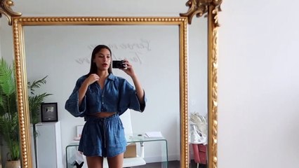 Weekly Vlog: Come Shopping with me, Body confidence & Try on Haul!