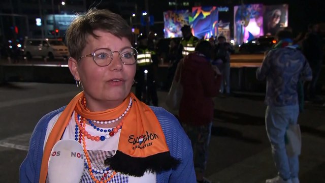 Eurovision 2021: Italy's Maneskin wins after massive public vote, as rock music shows its mettle