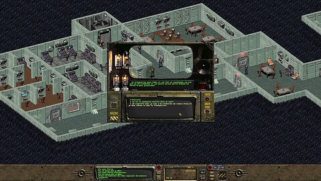 Fallout - Episode 12