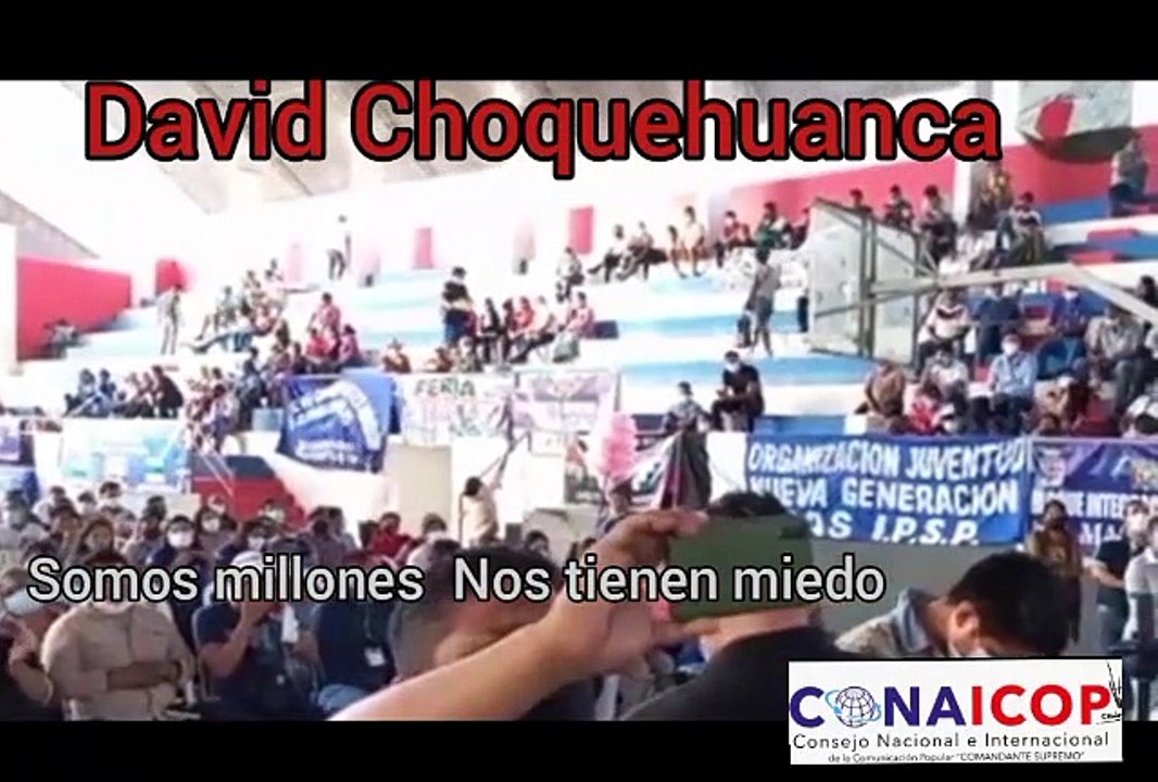 no quieren jovenes