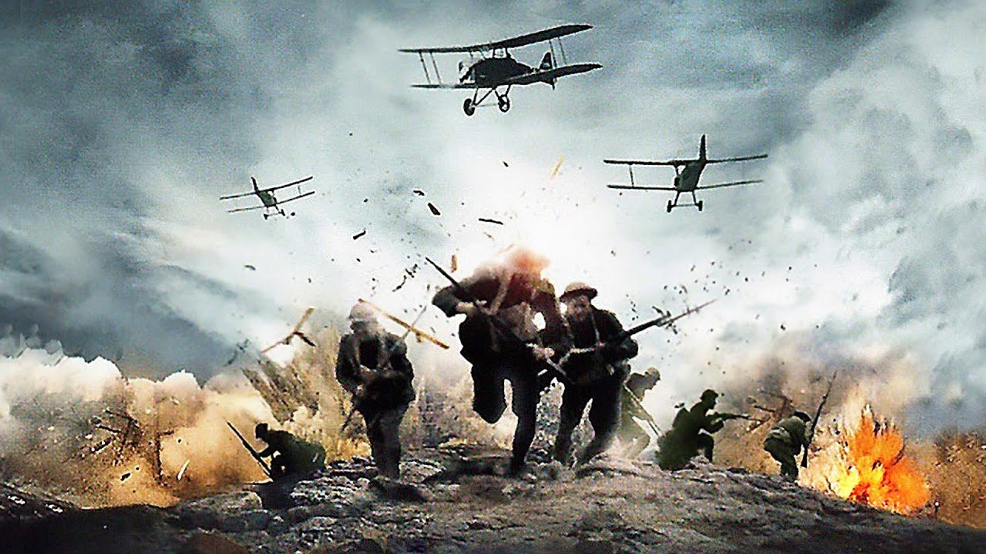 Films De Guerres Gratuits En Francais Le Bataillon Perdu | Film Complet en Français | Guerre, Drame, Histoire  Vraie - Vidéo Dailymotion