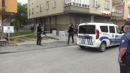 KAYSERİ BABAANNESİNİN İSTENMEDİĞİNİ İDDİA EDEN GENÇ, KENDİNİ EVE KİLİTLEDİ