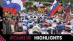 Giro d’Italia 2021 | Stage 15 | Highlights