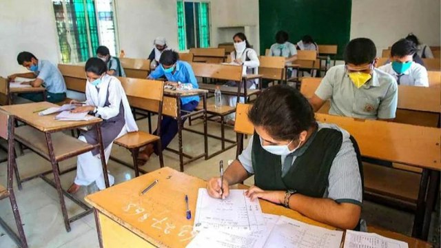 Dates for CBSE 12th exams to be announced on June 1