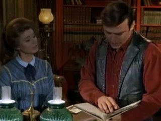 The Virginian - Se3 - Ep18 - Part 02 HD Watch