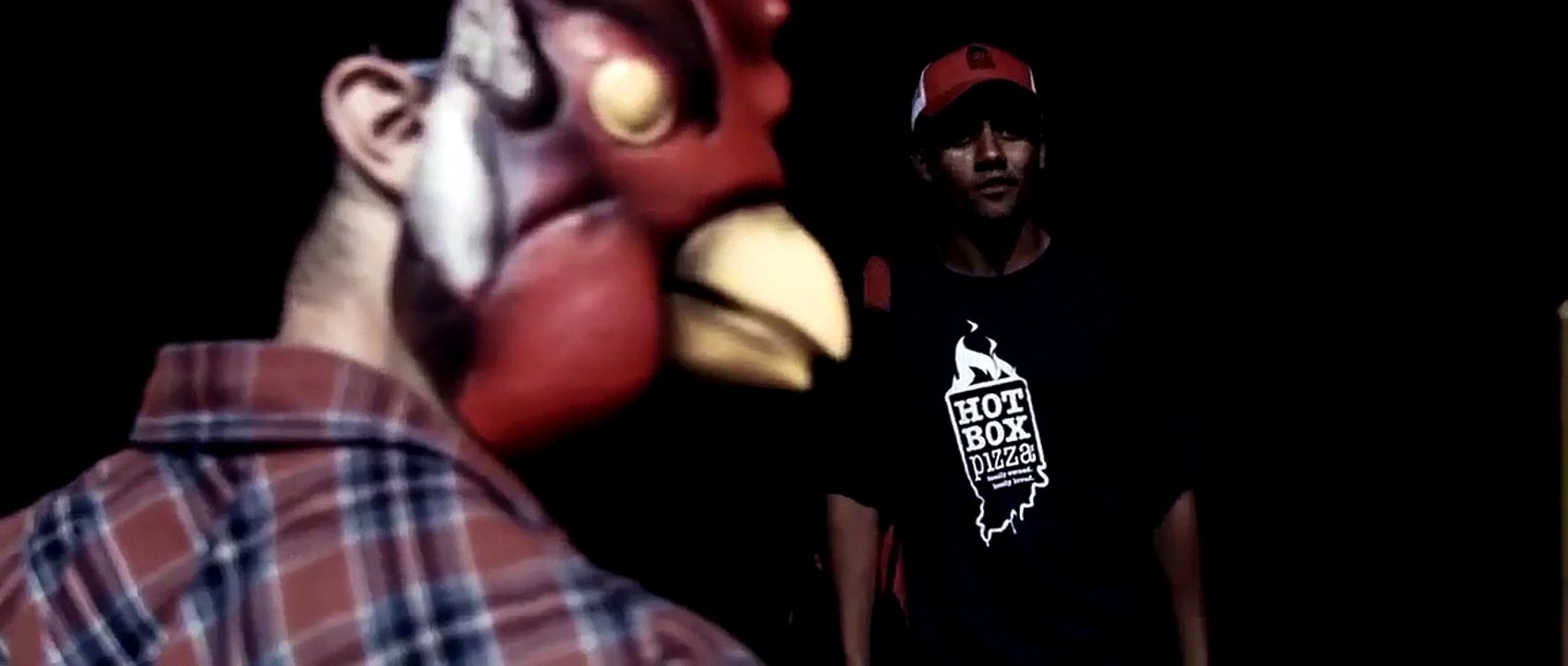 Chopping Block - Part 02 HD Watch