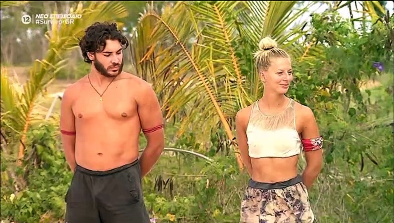 Survivor: Η ανακοίνωση του Λιανού που «άφησε άφ...