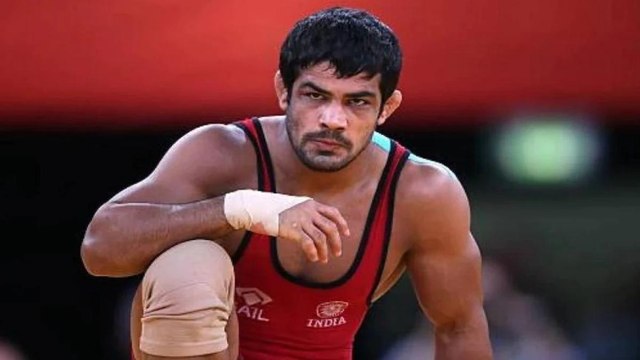 Wrestler Sushil Kumar remanded on 6 days police custody