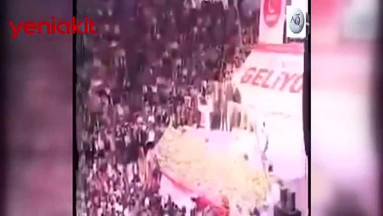 Merhum Hoca'nın Demirel'e 'özgürlük' tokatı!