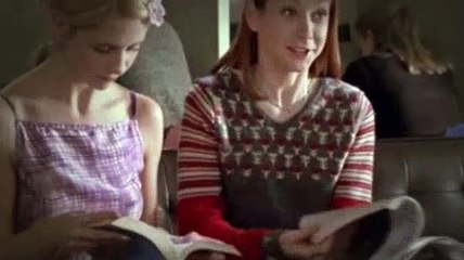 Buffy the Vampire Slayer - Season 3 - Episode 15