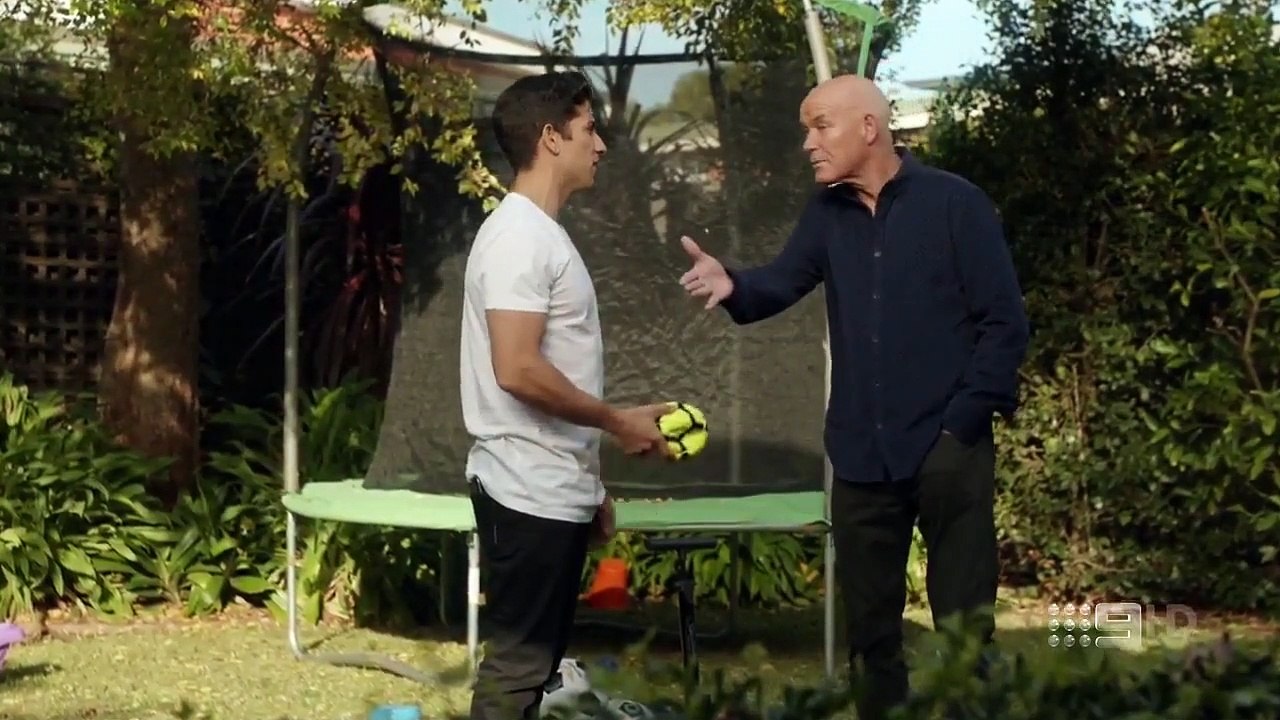 House Husbands Se5 Ep1 Hd Watch Dailymotion Video