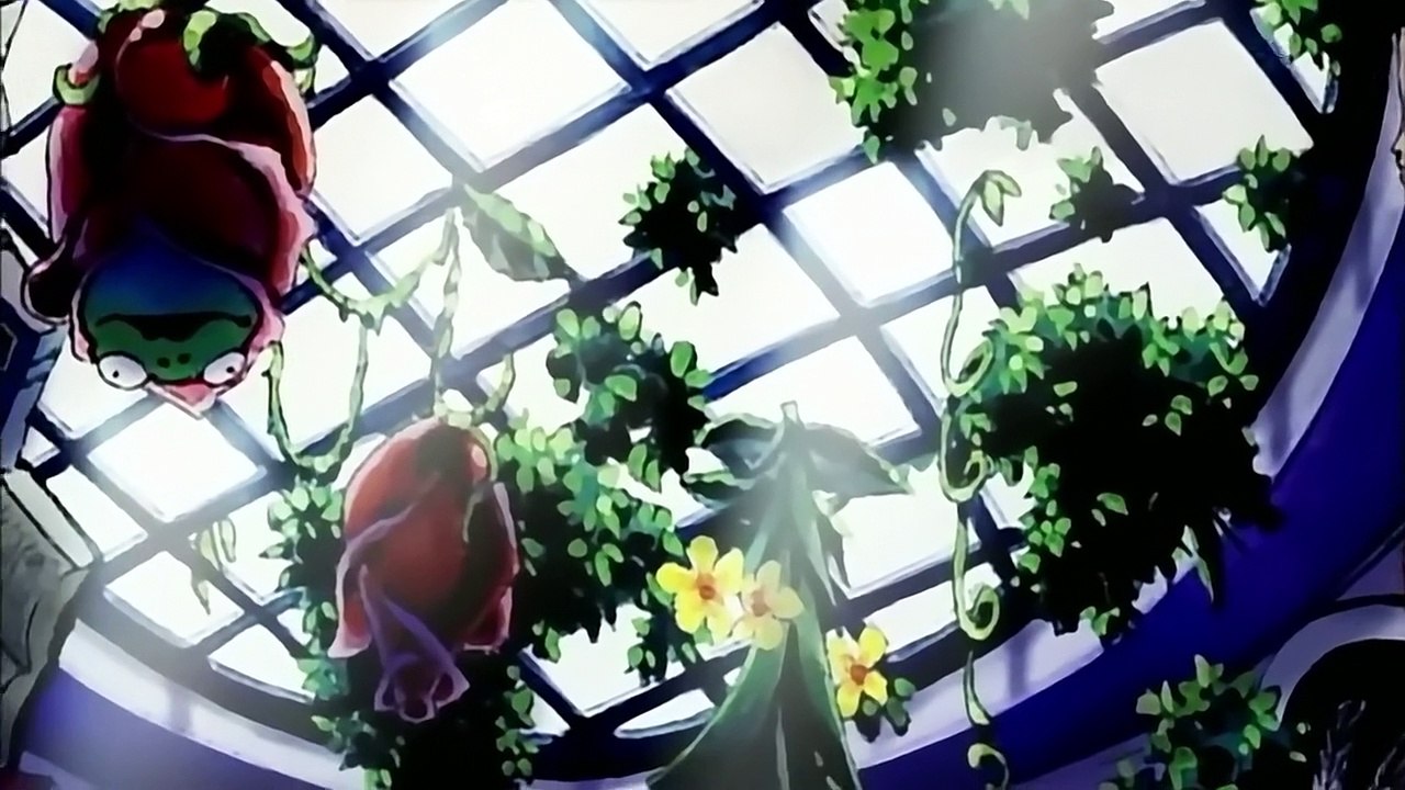 Pandora Hearts - S01E12