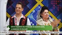 Madalina Artem - Haideti toti la geampara (Ramasag pe folclor - ETNO TV - 21.05.2021)