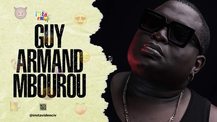 LES GENS NE REGARDE PAS A MA MUSIQUE MAIS PLUTOT À CE QU'ILS VOIENT SUR LE NET - GUY ARMAND