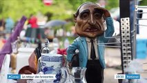 Week-end de la Pentecôte : le retour des brocantes et des vide-greniers