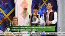 Daniela Barbuceanu - Mugurel de salcioara (Ramasag pe folclor - ETNO TV - 21.05.2021)