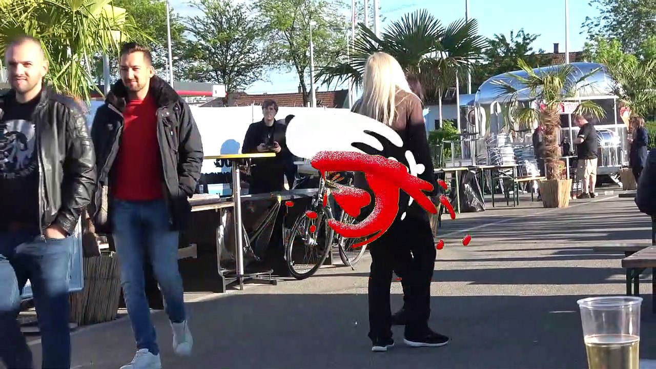 Floridsdorf |Streetfood Festival | Tag 3