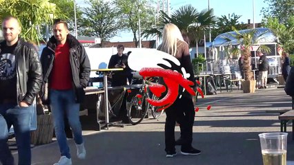 Floridsdorf |Streetfood Festival | Tag 3