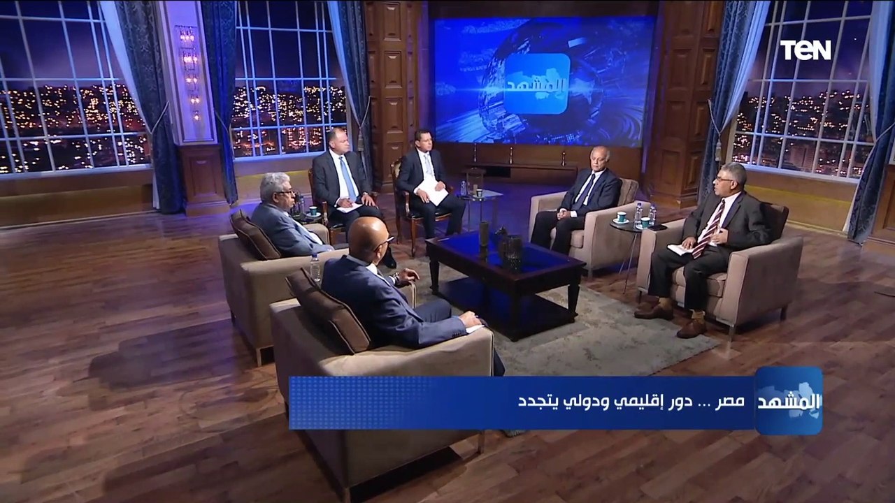 عماد الدين حسين: بعض الفصائل الفلسطينية المصممة على الانقسام في القدس هي أكثر اجراما يحق الفلسطينيين