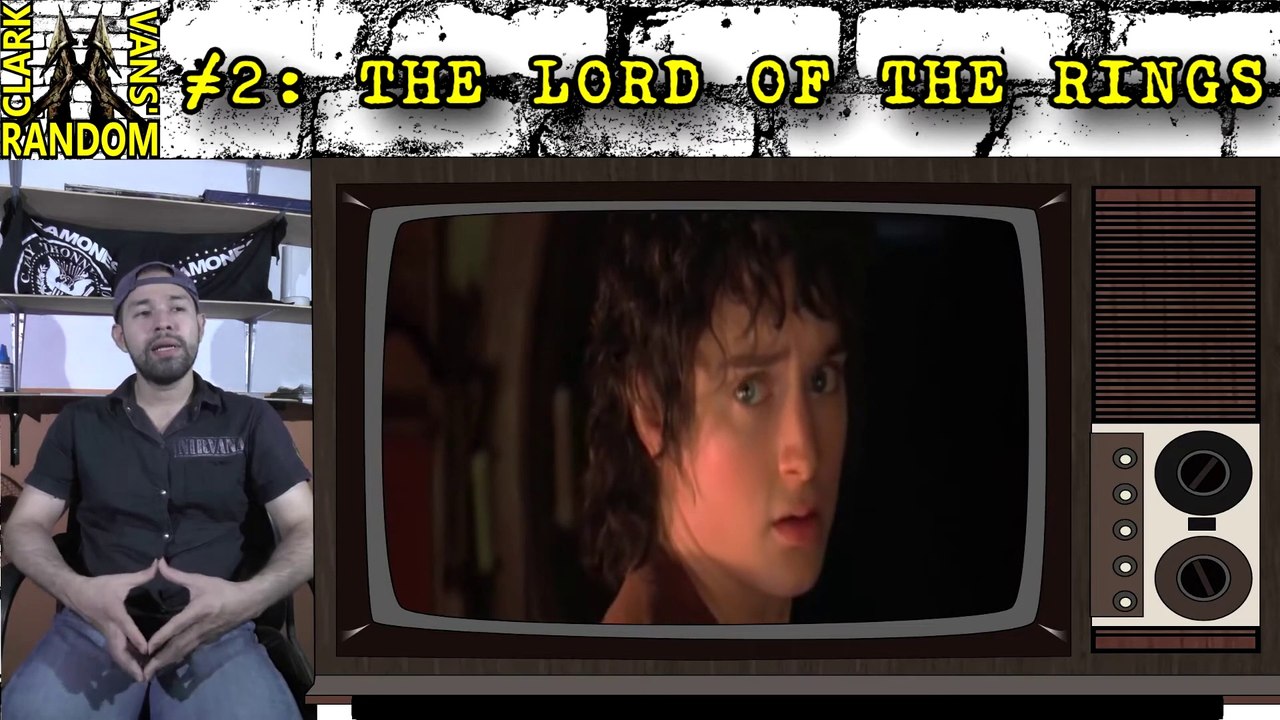 PELÍCULAS, FAMOSAS, QUE NO ME GUSTAN, Top 5, Clark Kane,