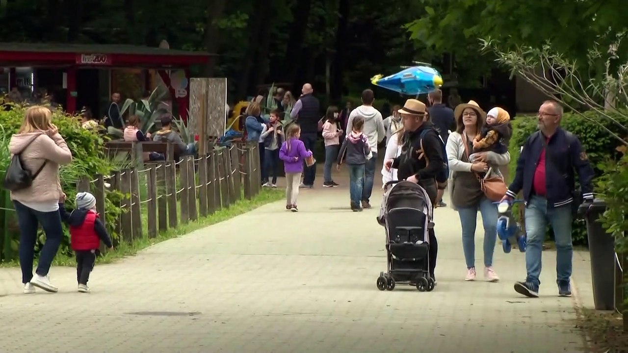 Viktor Orbán ist so frei: 'Das war` s, liebe Maske'