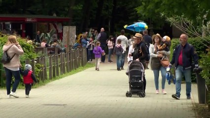 Viktor Orbán ist so frei: "Das war` s, liebe Maske"