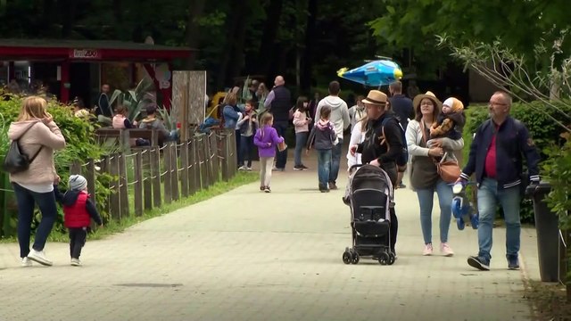 Viktor Orbán ist so frei: Das war` s, liebe Maske