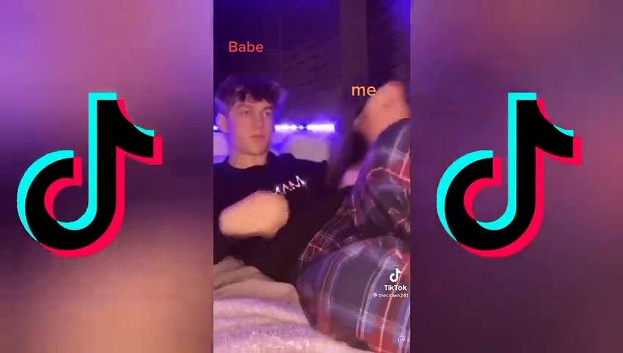 ❤️ Cute Romantic Couples That Are So Sweet Together !! Cute Couple Tiktoks |Dandelion