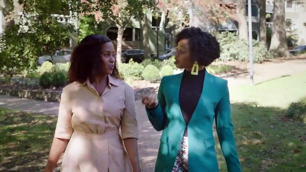 Official Trailer: Delilah | Delilah | Oprah Winfrey Network