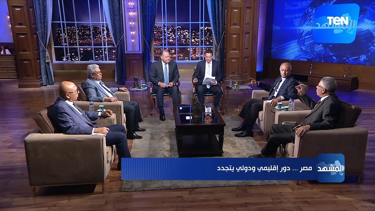هل حماس جزء من حل القضية الفلسطينية أم جزء من المشكلة؟