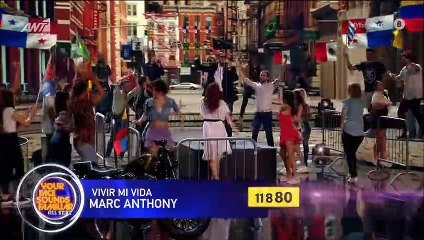 YFSF Ημιτελικός: Ο Κρατερός Κατσούλης ως Marc Antony