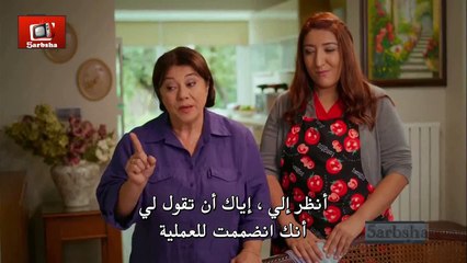 سارق القلب الحلقة 6 مترجم