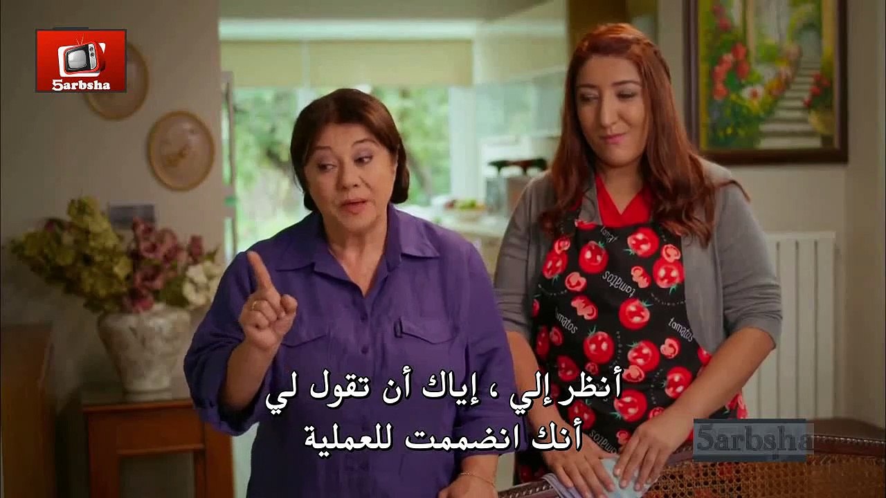 سارق القلب الحلقة 6 مترجم