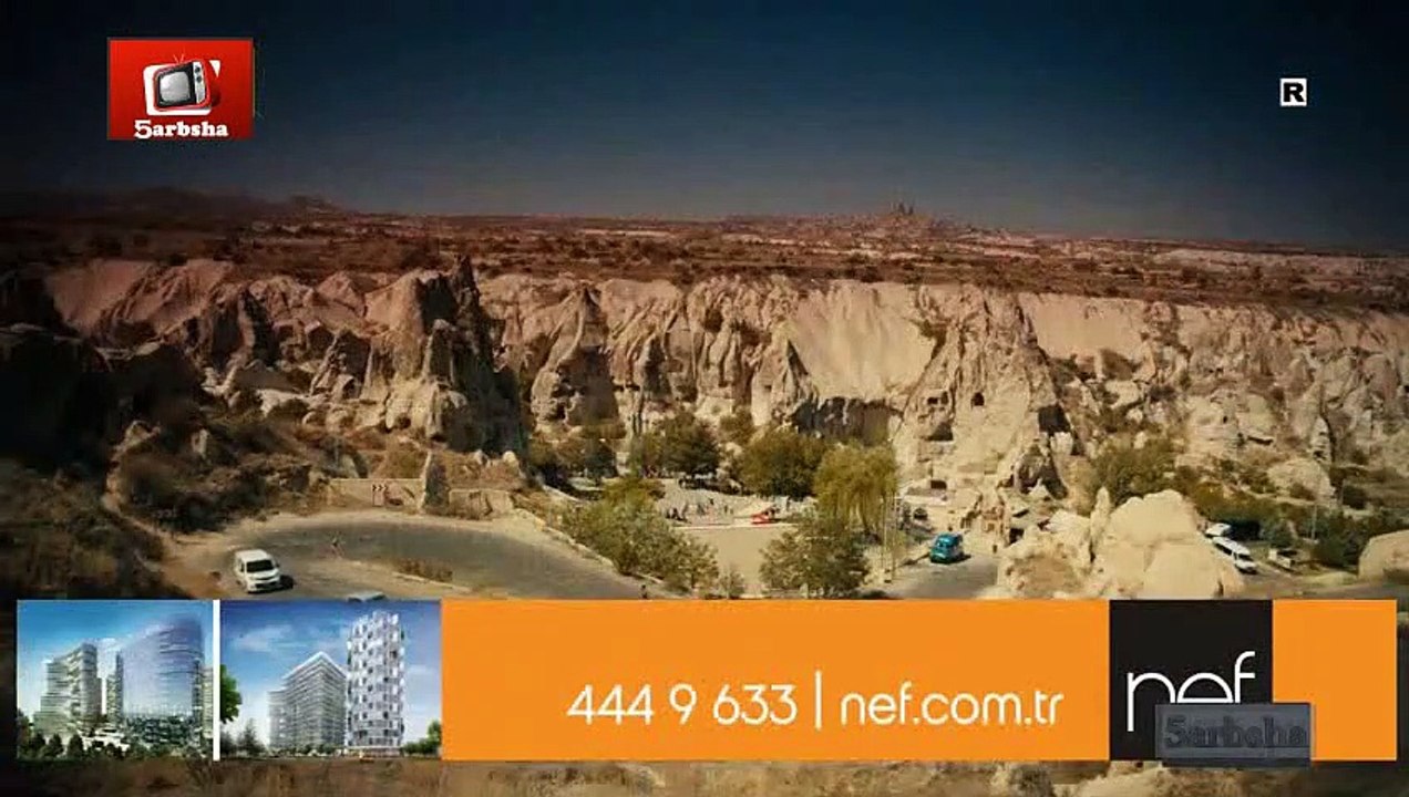 الأمـــانــة الحلقة 4 مترجم