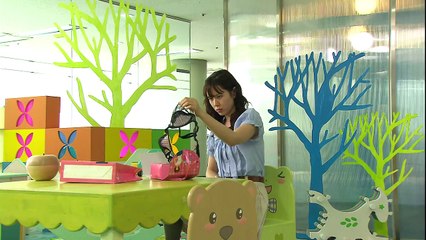 الذوق الخاص الحلقة 20 مدبلج