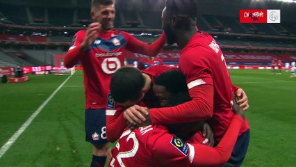 Une équipe de CHAMPIONS !