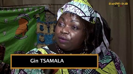 Miss AfriCulture 2013 Solange ZIKUDIEKA(1)