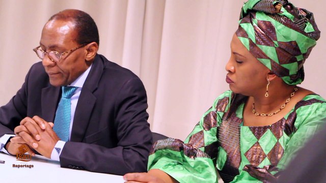 MOTHERS _ GIRLS Transmission of African Values U