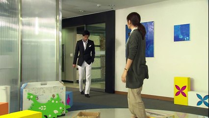 الذوق الخاص الحلقة 16 مدبلج