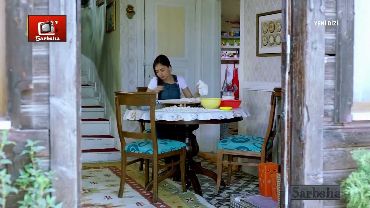 فاتح حربية الحلقة 1 مترجم