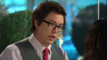 الذوق الخاص الحلقة 11 مدبلج