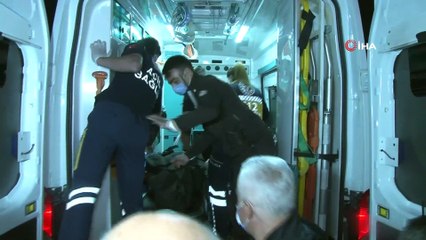 Genç kız evinde ölü bulundu