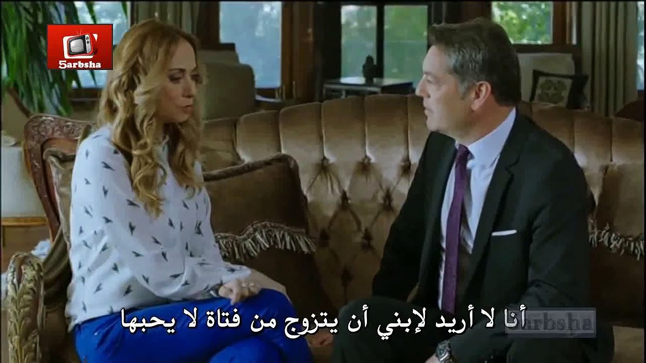 فاتح حربية الحلقة 9 مترجم