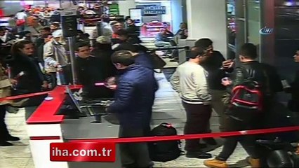 İnsan kaçakçılığı şebekesine operasyon!