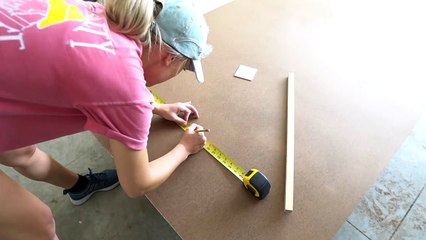 Board And Batten With Textured Walls | Homewithstefani