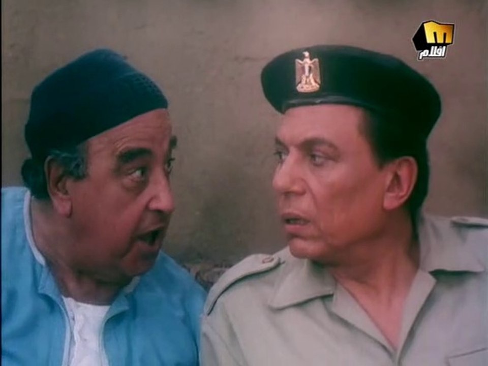 فيلم الواد محروس بتاع الوزير - جزء أول