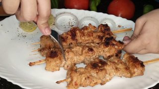 Turkish Chicken kebab | Chicken kabab | turkish kabab recipe