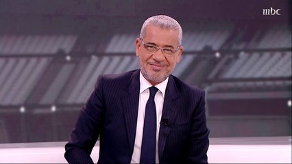 الآغا يعلق بـ الزعيم في نعيم بعد تقرير عن فرحة الجماهير الهلالية بلقب دوري كأس الأمير محمد بن سلمان