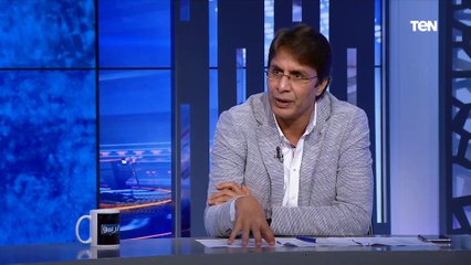 كابتن محمد إبراهيم: الشغل في تدريب الكورة بقى علاقات وتربيطات مش كفاءات