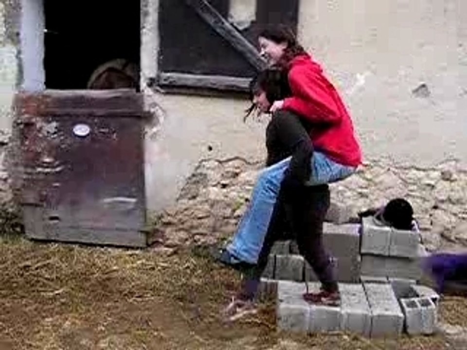 Anais et Moi